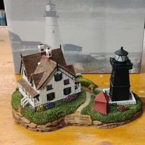 Harbour Lights Sullivan's Island Range South Carolina